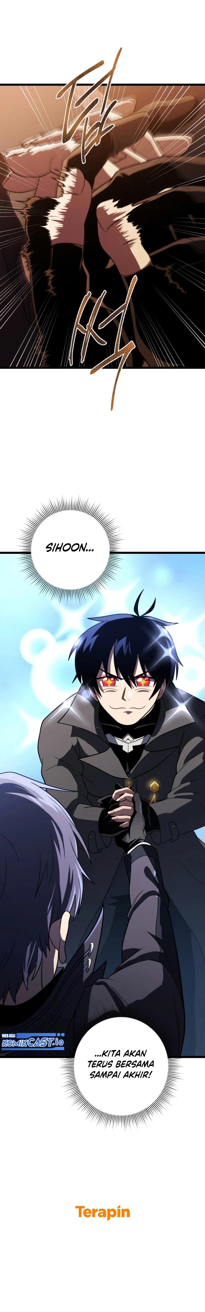 Player Who Returned 10,000 Years Later Chap 64 - Next Chap 65