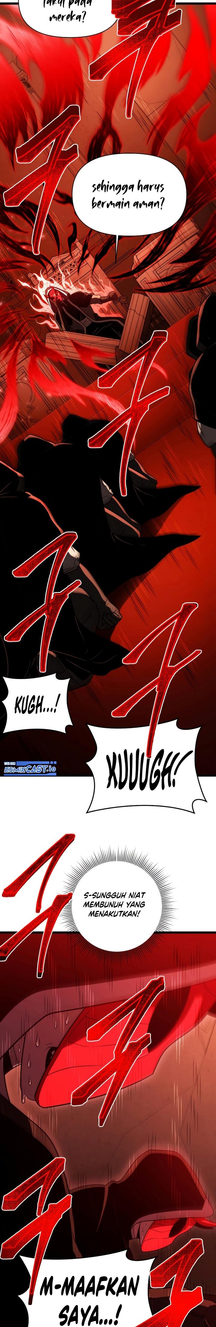 Player Who Returned 10,000 Years Later Chap 64 - Next Chap 65