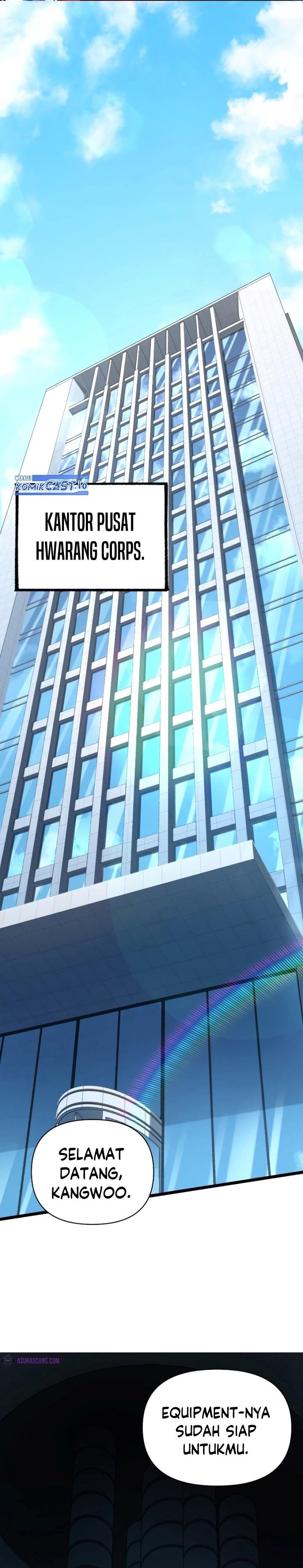 Player Who Returned 10,000 Years Later Chap 64 - Next Chap 65