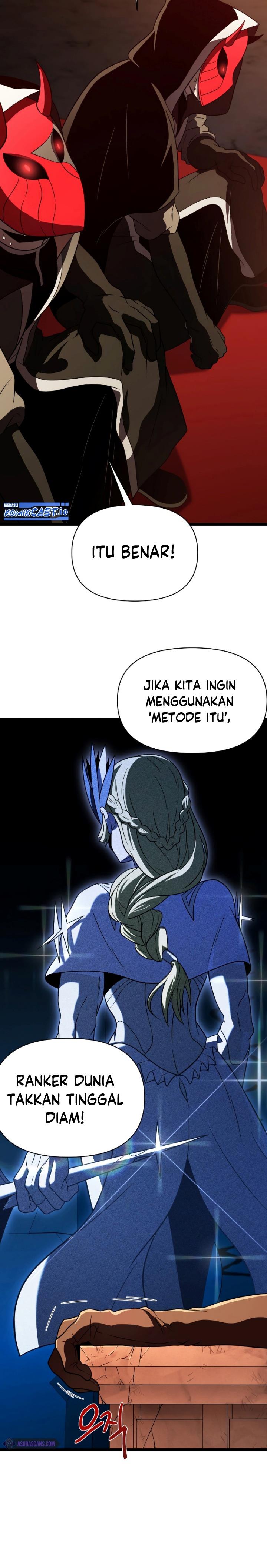 Player Who Returned 10,000 Years Later Chap 64 - Next Chap 65