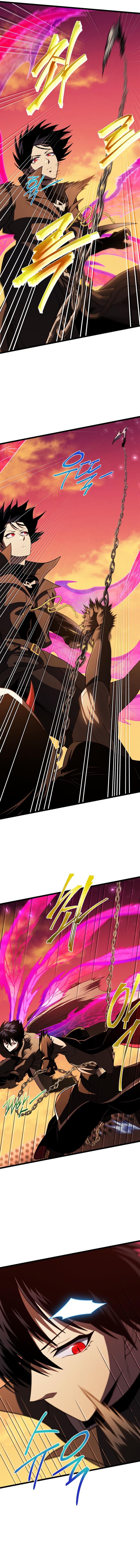 Player Who Returned 10,000 Years Later Chap 65 - Next Chap 66