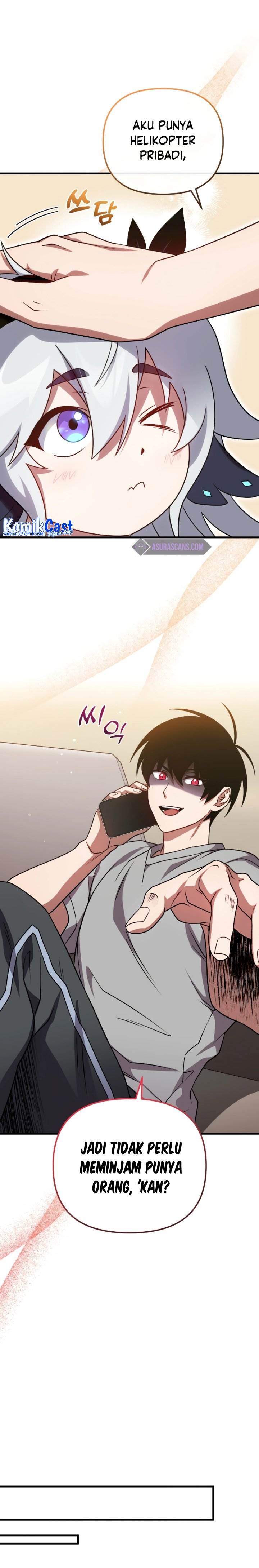 Player Who Returned 10,000 Years Later Chap 66 - Next Chap 67