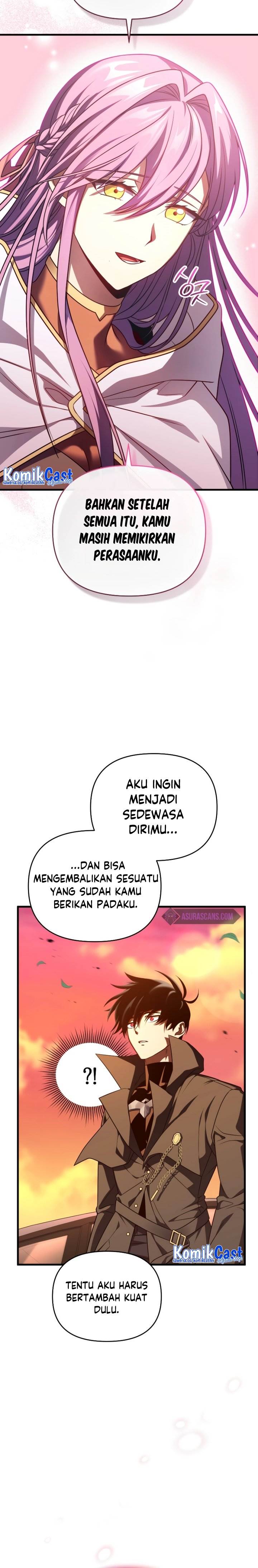 Player Who Returned 10,000 Years Later Chap 66 - Next Chap 67
