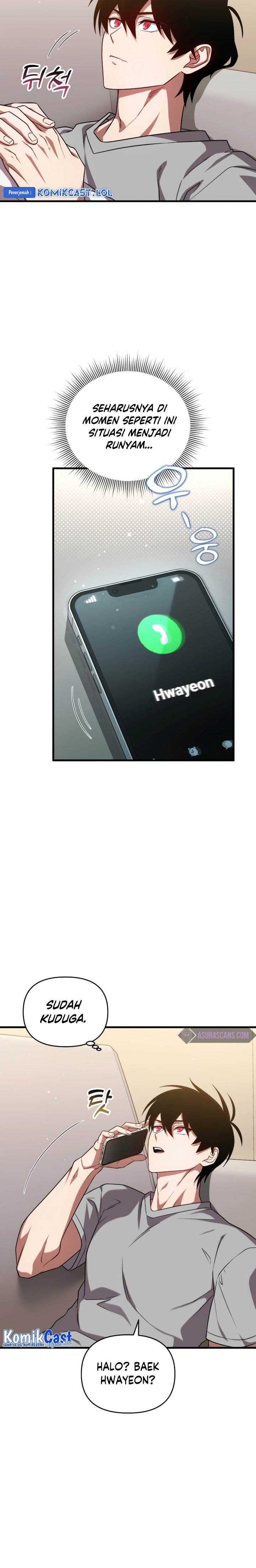 Player Who Returned 10,000 Years Later Chap 66 - Next Chap 67