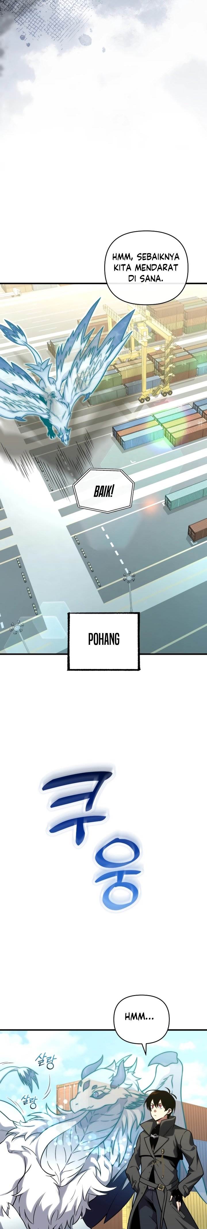 Player Who Returned 10,000 Years Later Chap 66 - Next Chap 67