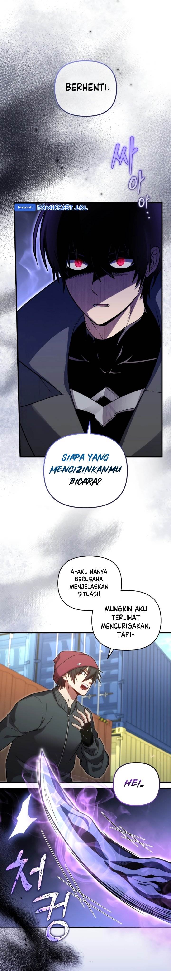 Player Who Returned 10,000 Years Later Chap 66 - Next Chap 67