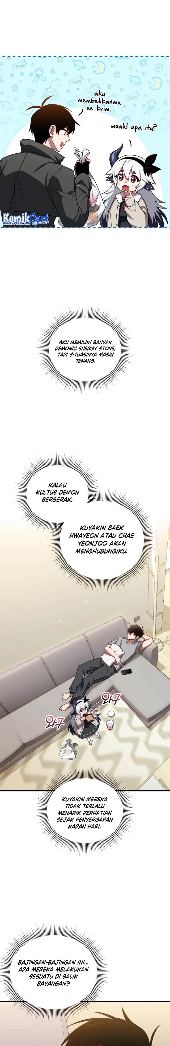 Player Who Returned 10,000 Years Later Chap 66 - Next Chap 67