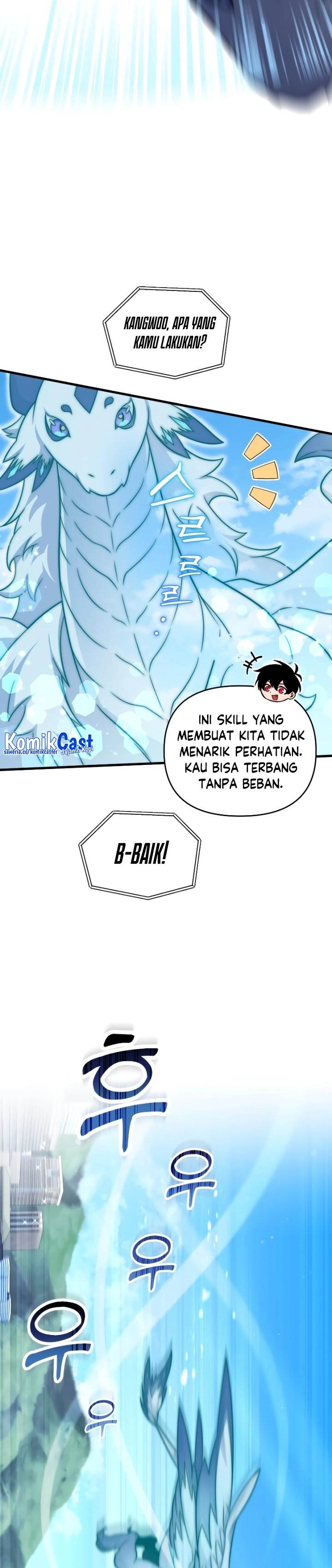 Player Who Returned 10,000 Years Later Chap 66 - Next Chap 67