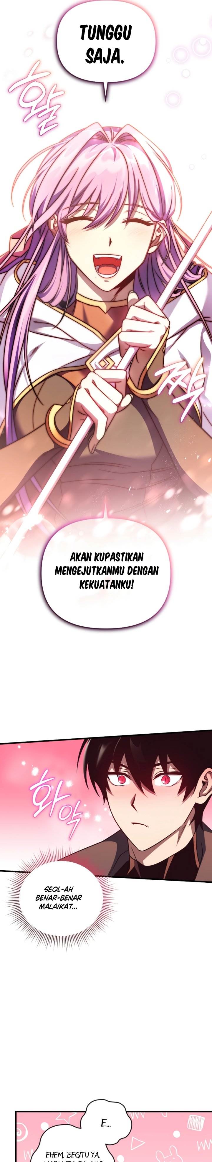 Player Who Returned 10,000 Years Later Chap 66 - Next Chap 67