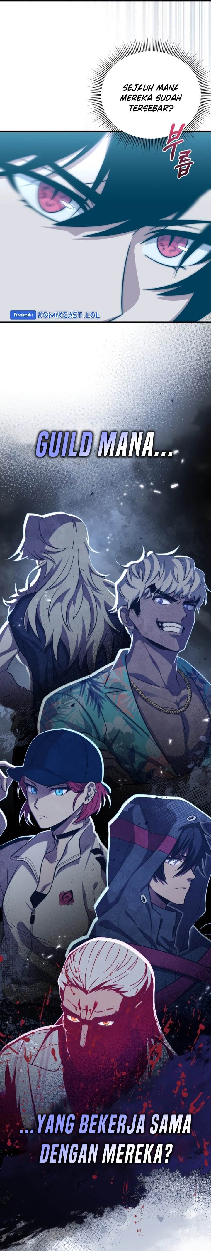 Player Who Returned 10,000 Years Later Chap 66 - Next Chap 67