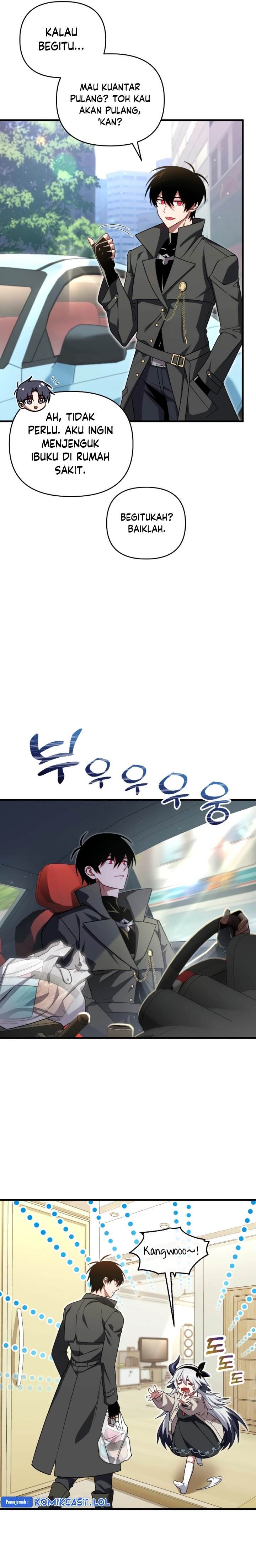 Player Who Returned 10,000 Years Later Chap 66 - Next Chap 67