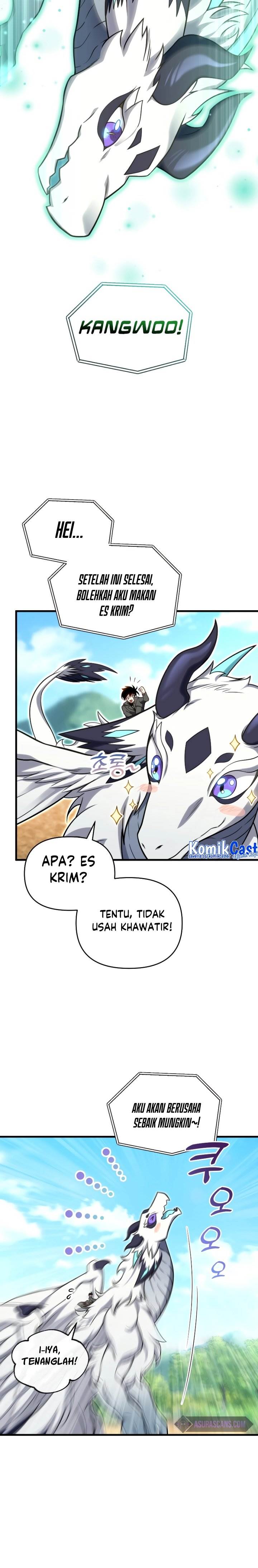 Player Who Returned 10,000 Years Later Chap 66 - Next Chap 67