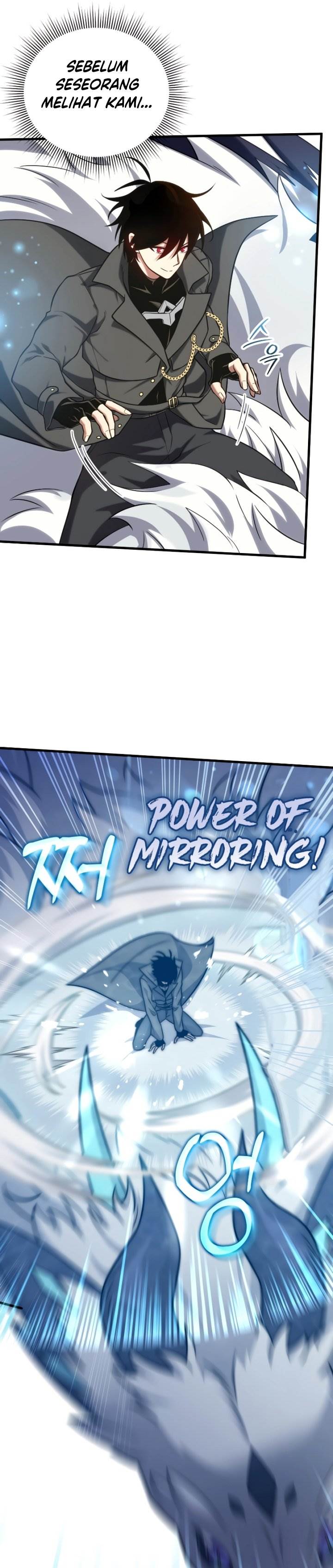 Player Who Returned 10,000 Years Later Chap 66 - Next Chap 67