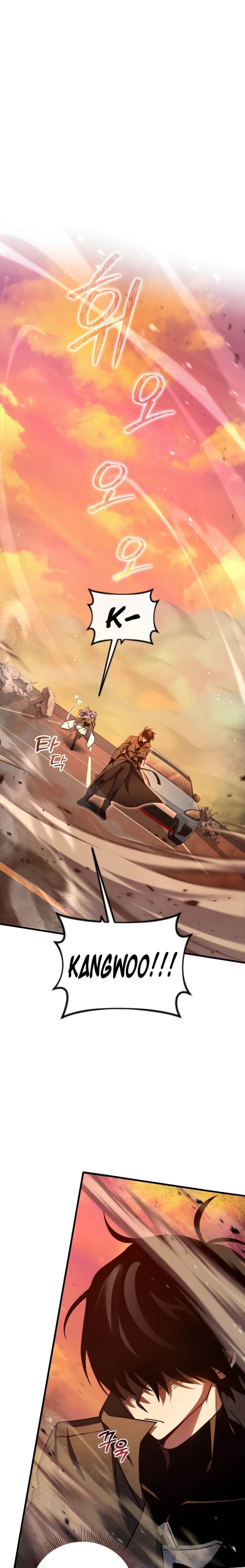 Player Who Returned 10,000 Years Later Chap 66 - Next Chap 67