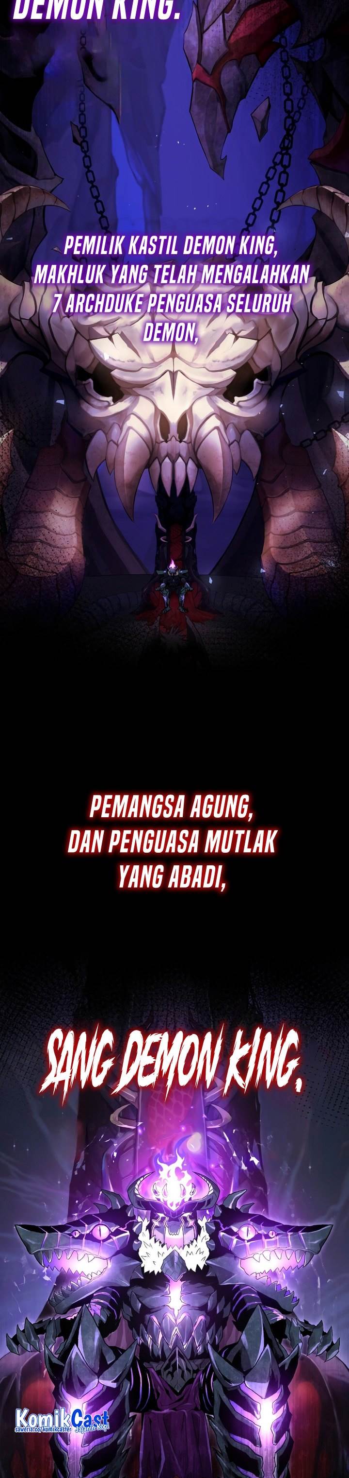 Player Who Returned 10,000 Years Later Chap 68 - Next Chap 69