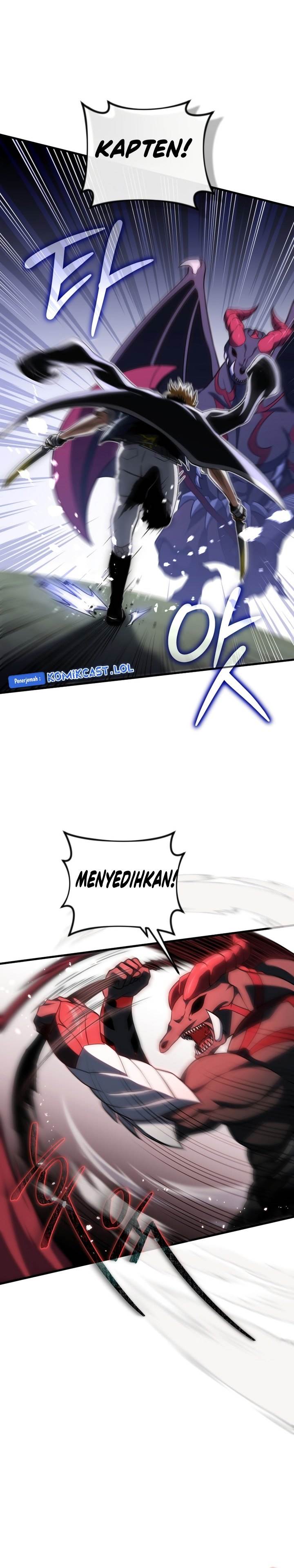 Player Who Returned 10,000 Years Later Chap 68 - Next Chap 69