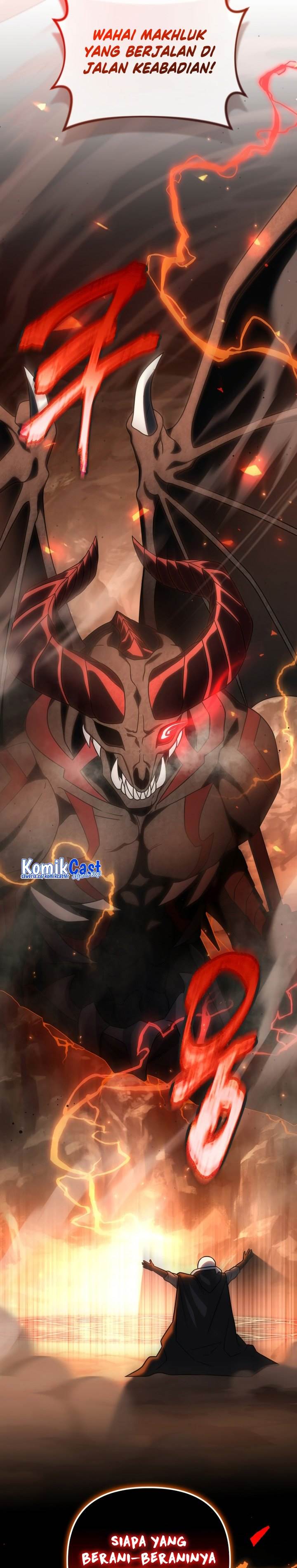 Player Who Returned 10,000 Years Later Chap 68 - Next Chap 69