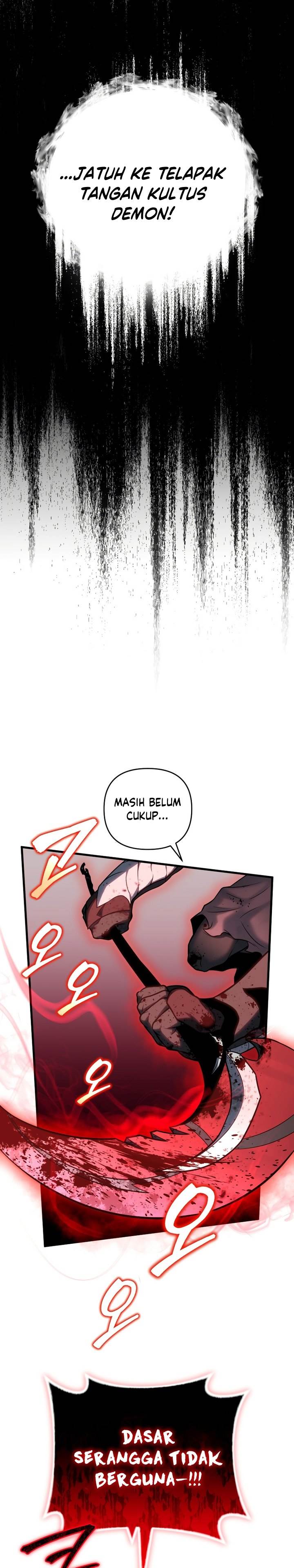 Player Who Returned 10,000 Years Later Chap 68 - Next Chap 69