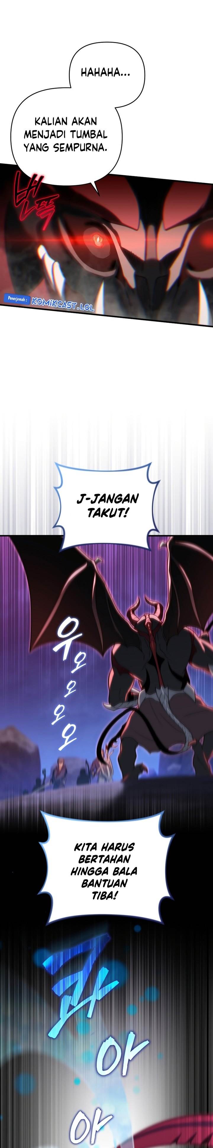 Player Who Returned 10,000 Years Later Chap 68 - Next Chap 69