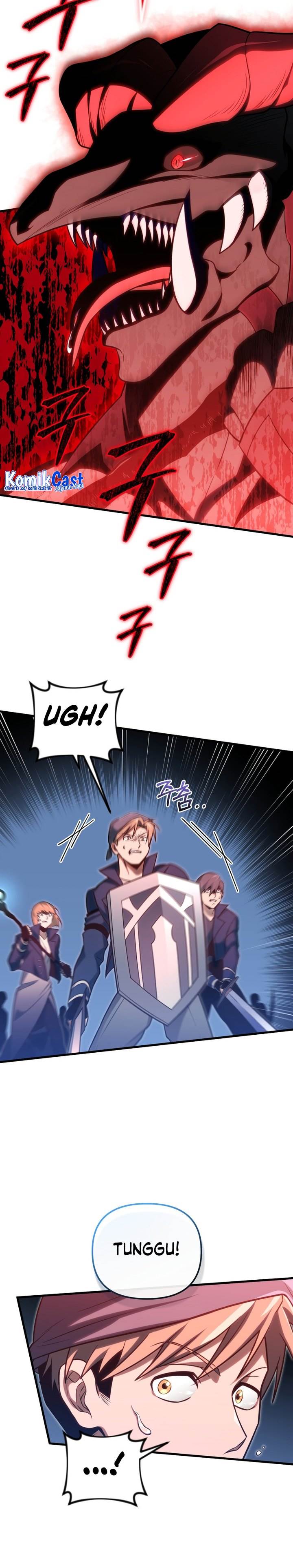 Player Who Returned 10,000 Years Later Chap 68 - Next Chap 69