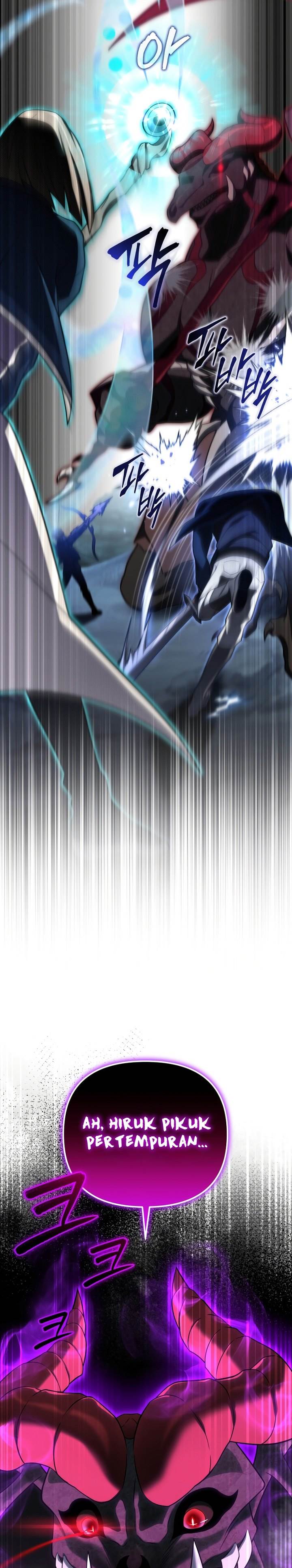 Player Who Returned 10,000 Years Later Chap 68 - Next Chap 69