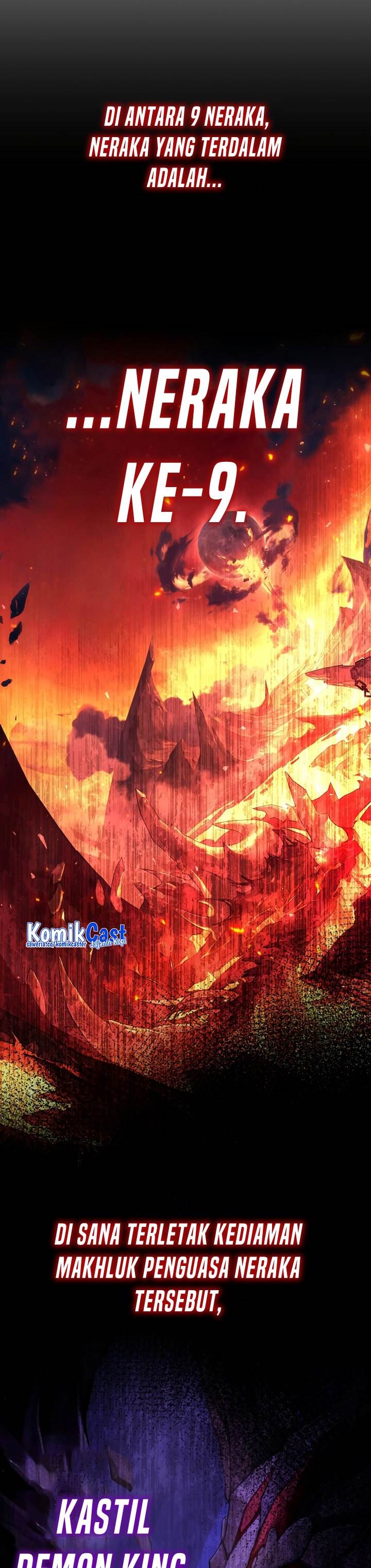 Player Who Returned 10,000 Years Later Chap 68 - Next Chap 69