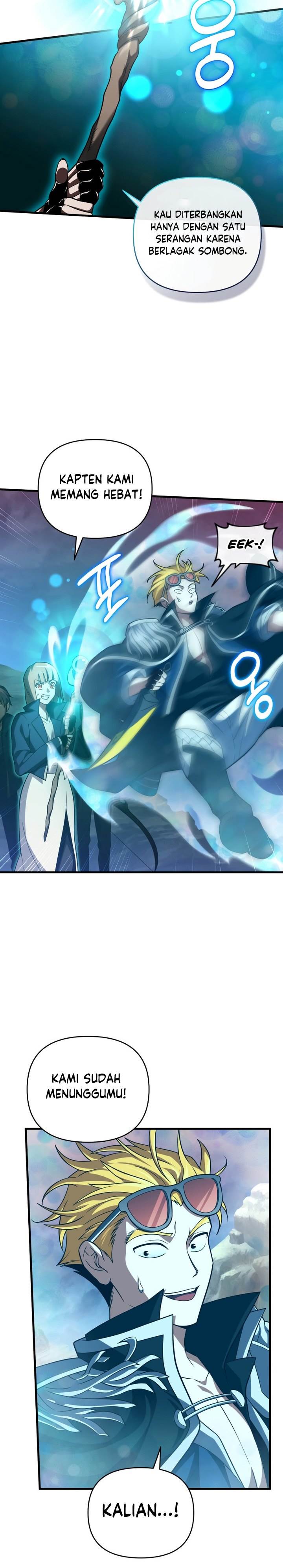 Player Who Returned 10,000 Years Later Chap 68 - Next Chap 69