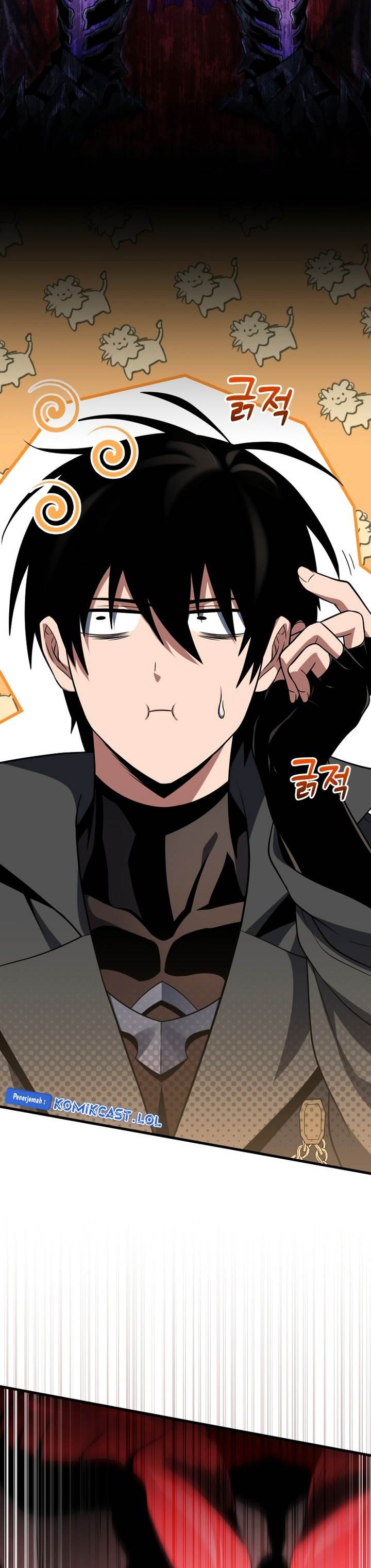 Player Who Returned 10,000 Years Later Chap 68 - Next Chap 69