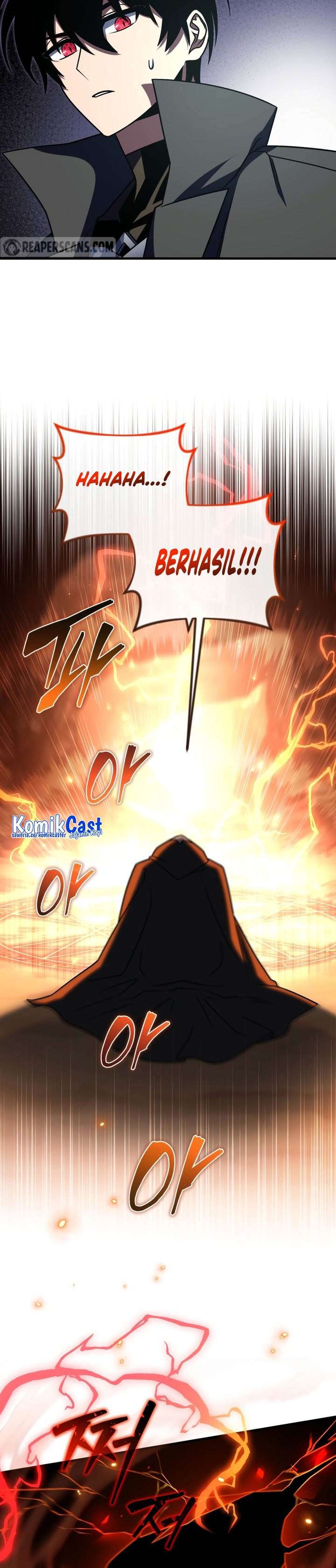 Player Who Returned 10,000 Years Later Chap 68 - Next Chap 69