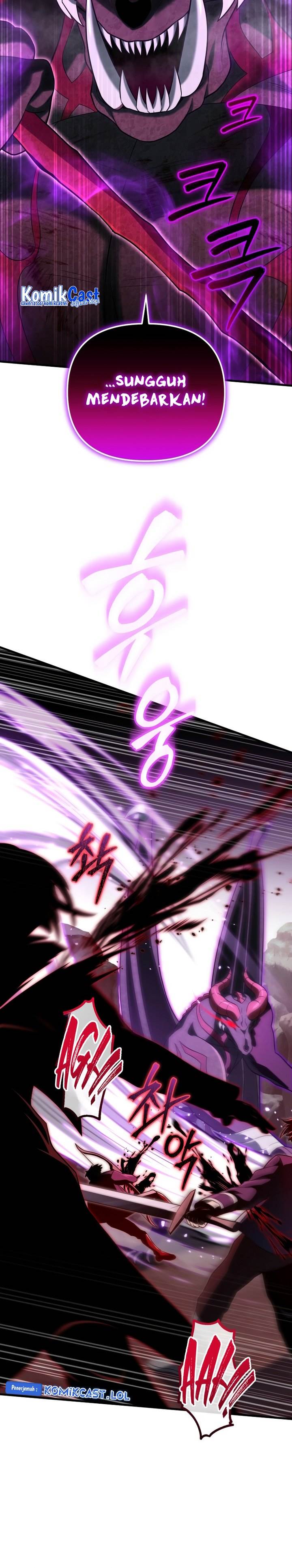 Player Who Returned 10,000 Years Later Chap 68 - Next Chap 69