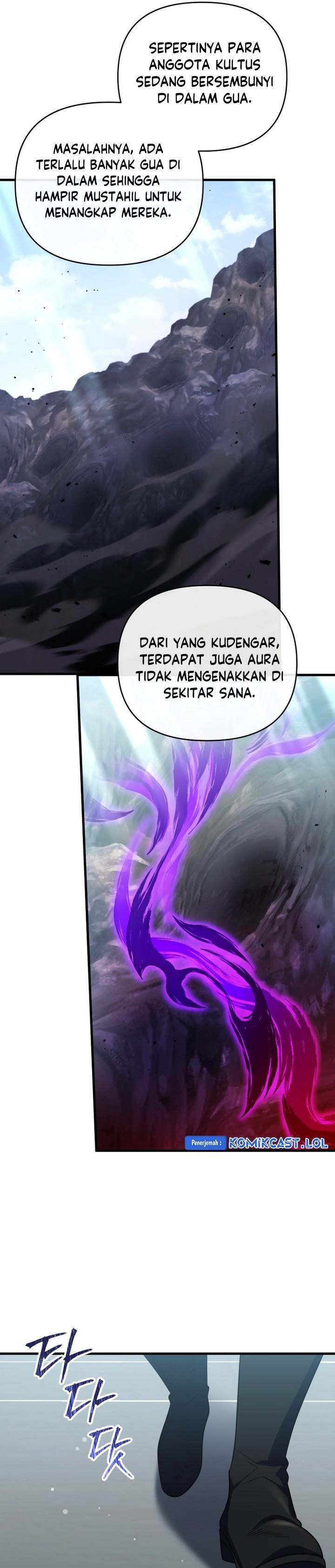 Player Who Returned 10,000 Years Later Chap 68 - Next Chap 69