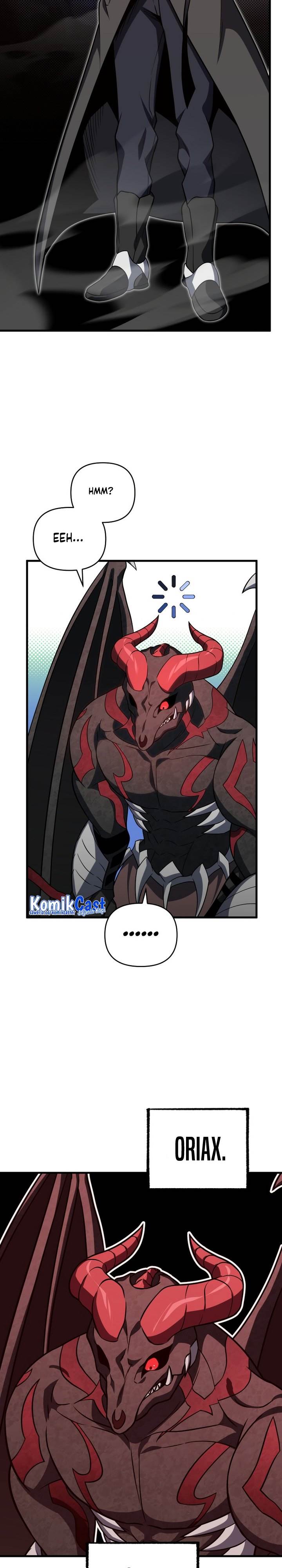 Player Who Returned 10,000 Years Later Chap 68 - Next Chap 69