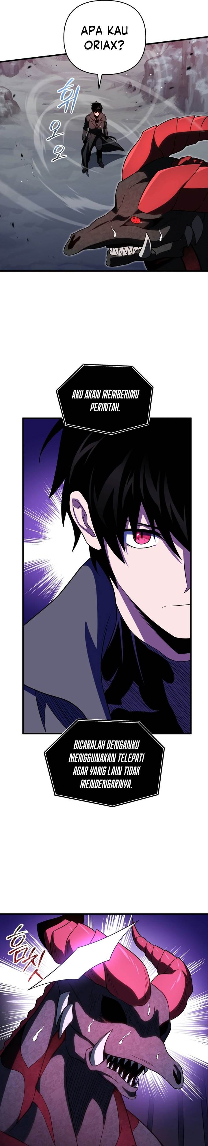 Player Who Returned 10,000 Years Later Chap 69 - Next Chap 70