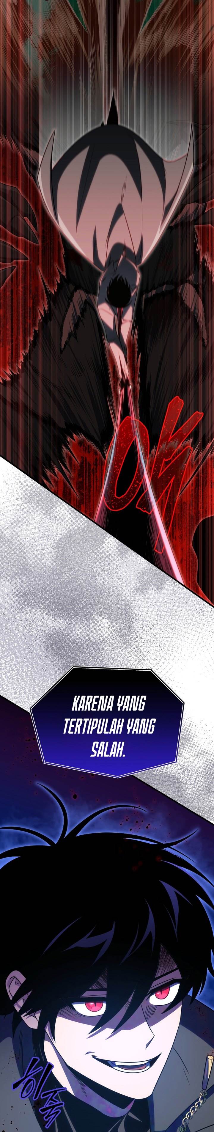 Player Who Returned 10,000 Years Later Chap 69 - Next Chap 70