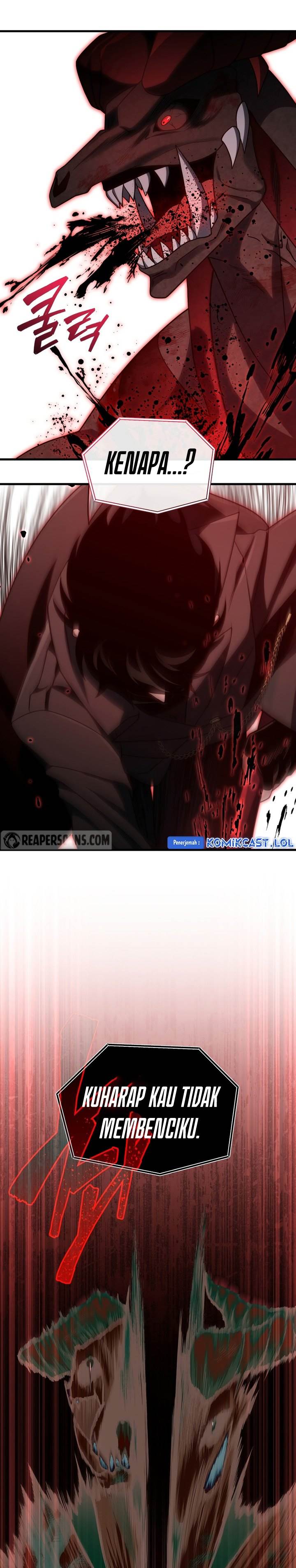 Player Who Returned 10,000 Years Later Chap 69 - Next Chap 70