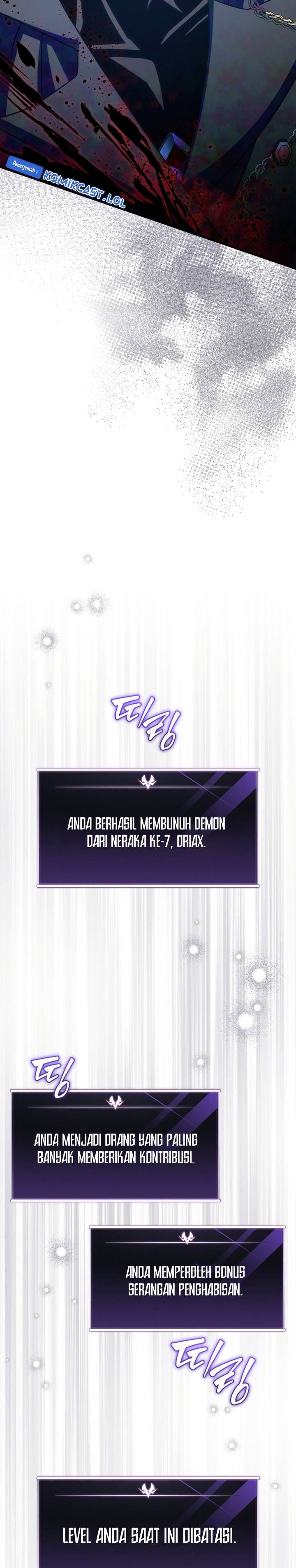 Player Who Returned 10,000 Years Later Chap 69 - Next Chap 70