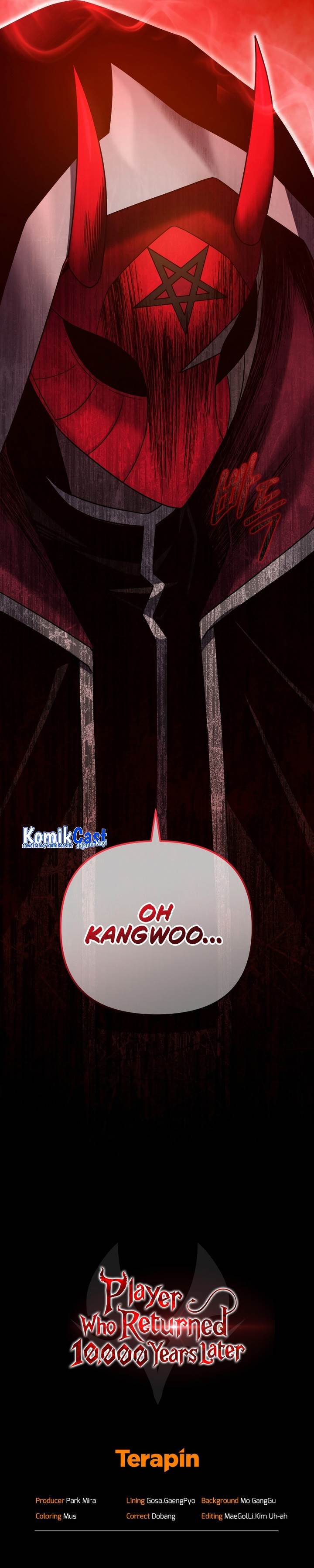 Player Who Returned 10,000 Years Later Chap 69 - Next Chap 70