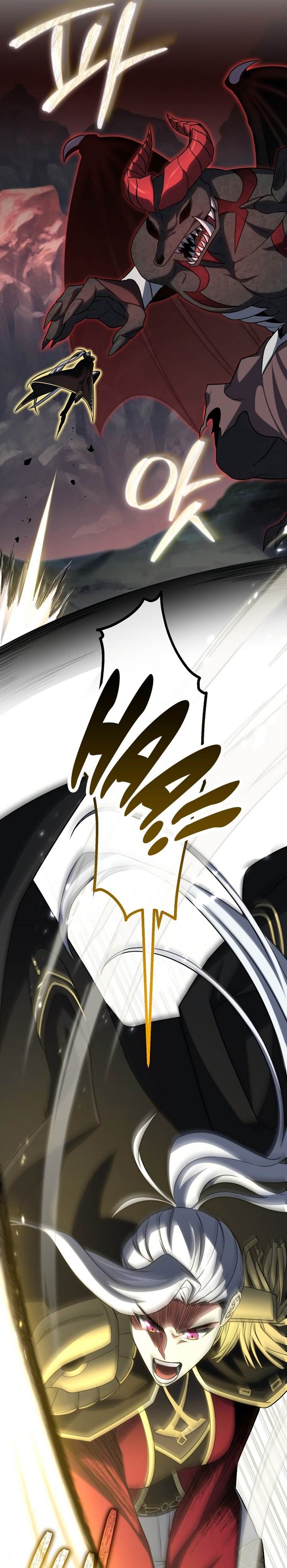 Player Who Returned 10,000 Years Later Chap 69 - Next Chap 70