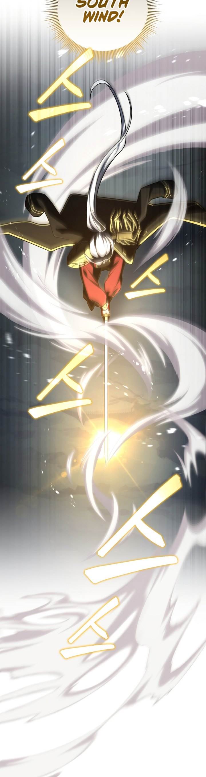 Player Who Returned 10,000 Years Later Chap 69 - Next Chap 70