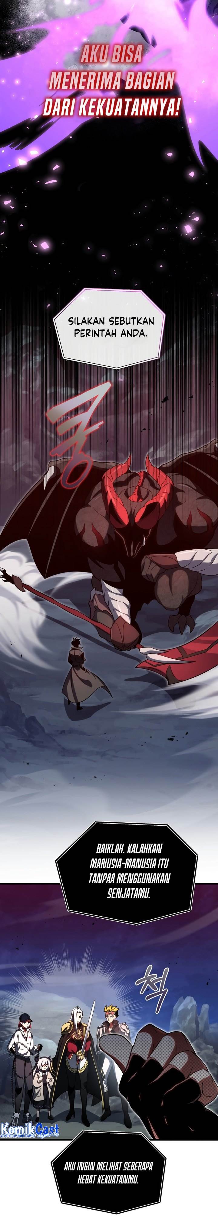 Player Who Returned 10,000 Years Later Chap 69 - Next Chap 70