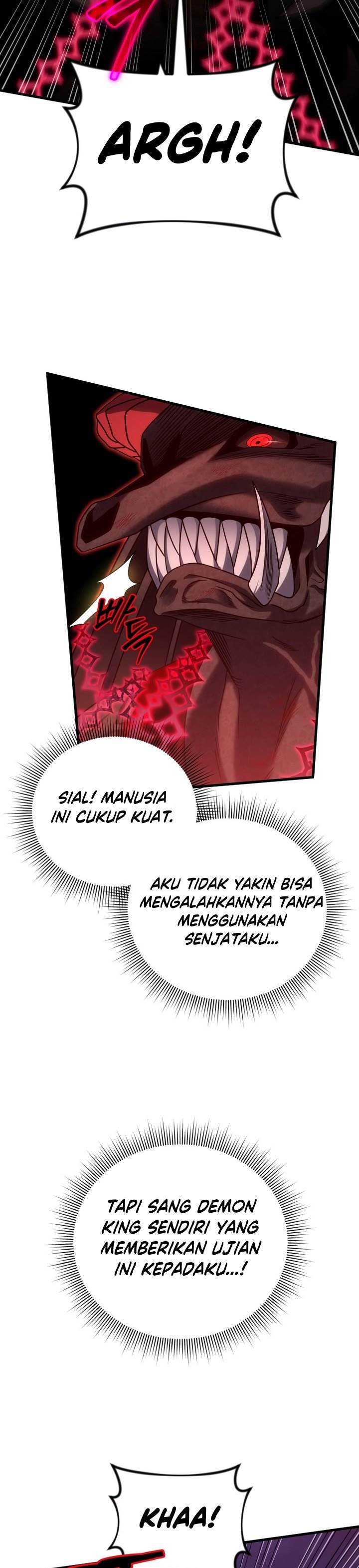Player Who Returned 10,000 Years Later Chap 69 - Next Chap 70
