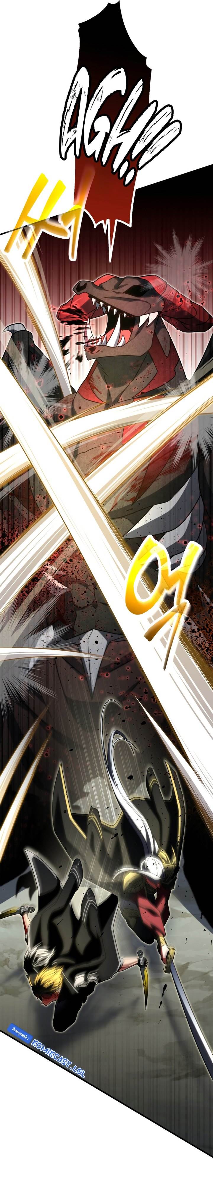 Player Who Returned 10,000 Years Later Chap 69 - Next Chap 70