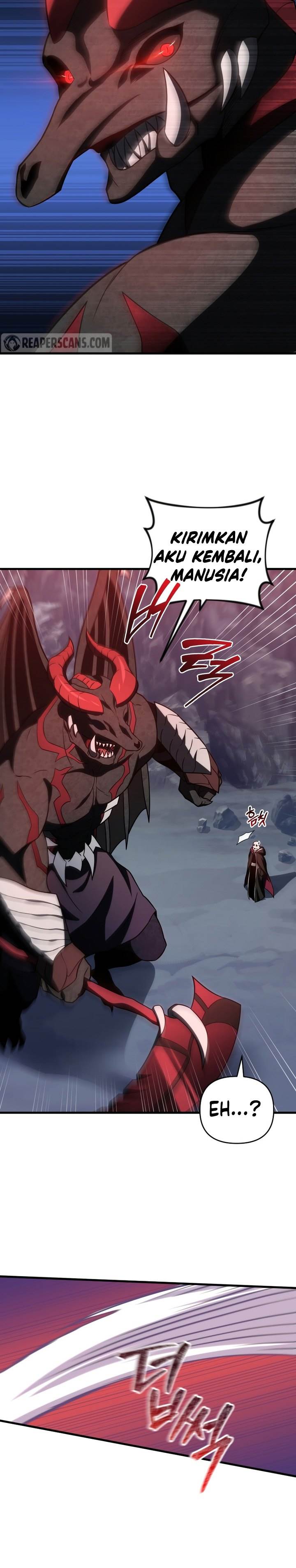 Player Who Returned 10,000 Years Later Chap 69 - Next Chap 70