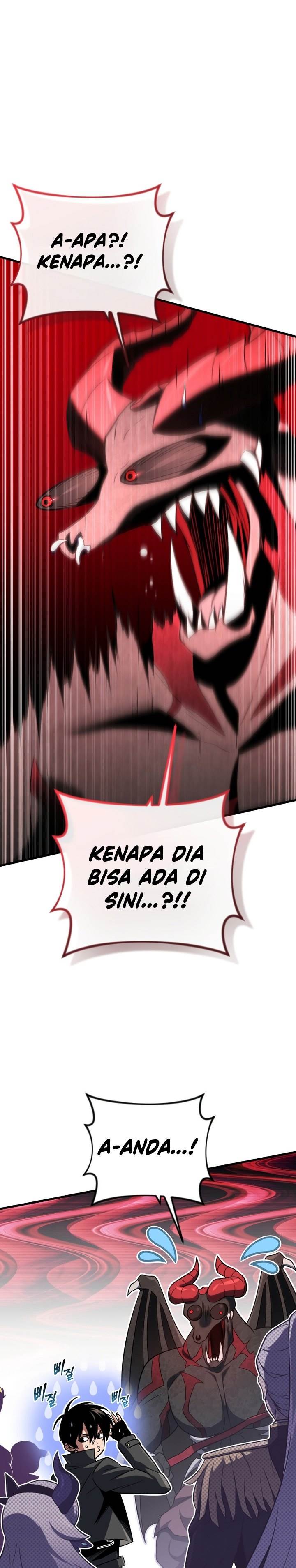 Player Who Returned 10,000 Years Later Chap 69 - Next Chap 70