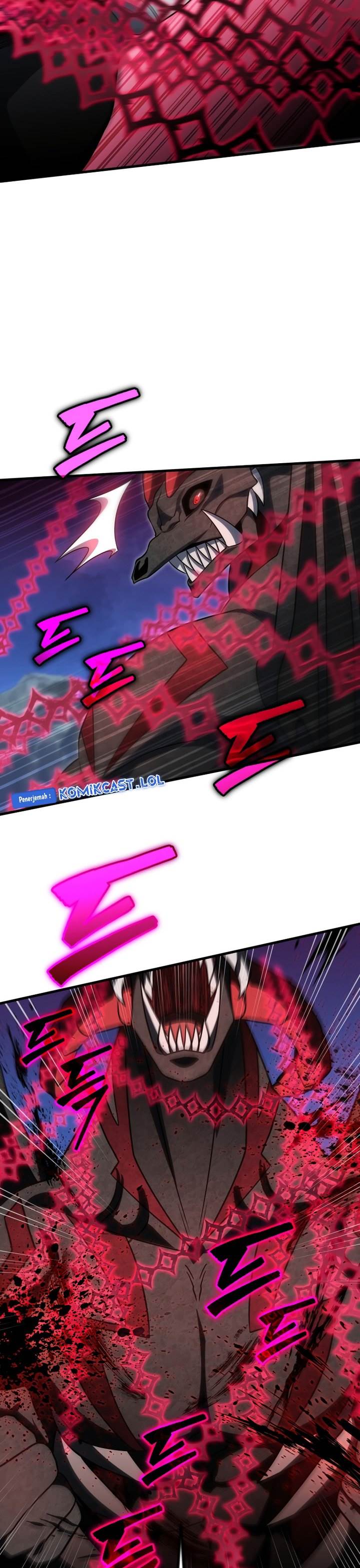 Player Who Returned 10,000 Years Later Chap 69 - Next Chap 70