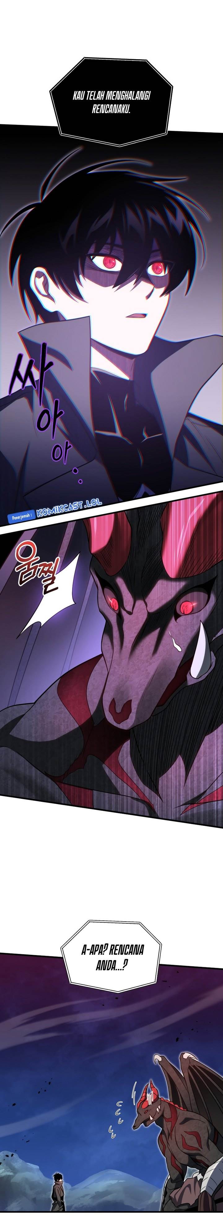 Player Who Returned 10,000 Years Later Chap 69 - Next Chap 70