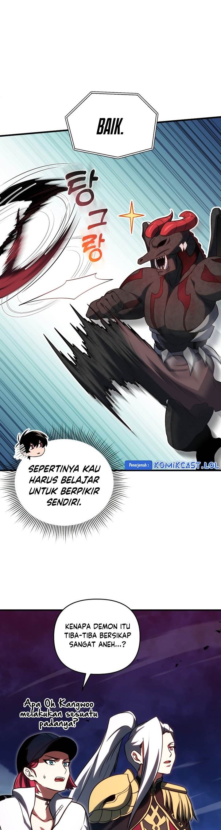 Player Who Returned 10,000 Years Later Chap 69 - Next Chap 70