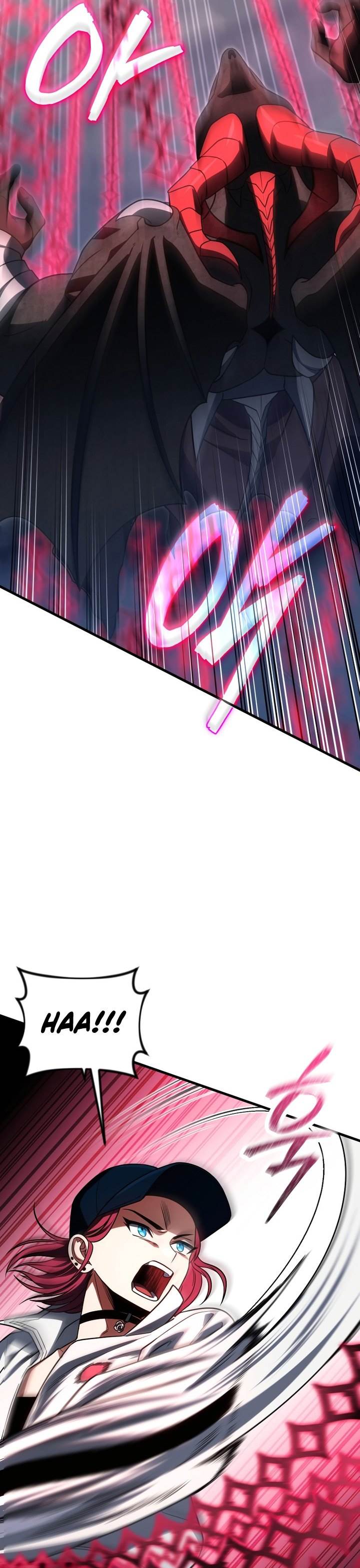 Player Who Returned 10,000 Years Later Chap 69 - Next Chap 70