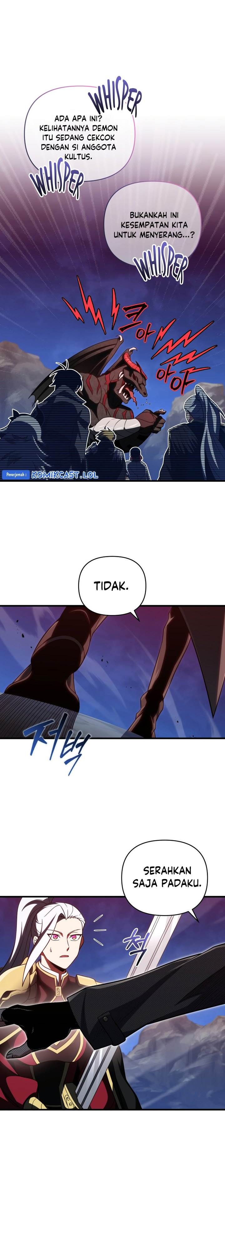 Player Who Returned 10,000 Years Later Chap 69 - Next Chap 70