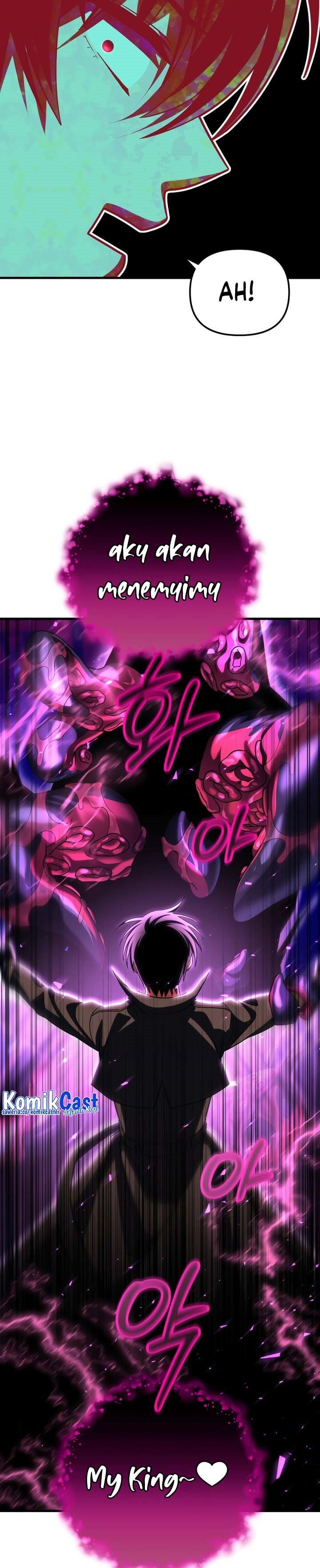 Player Who Returned 10,000 Years Later Chap 83 - Next Chap 84